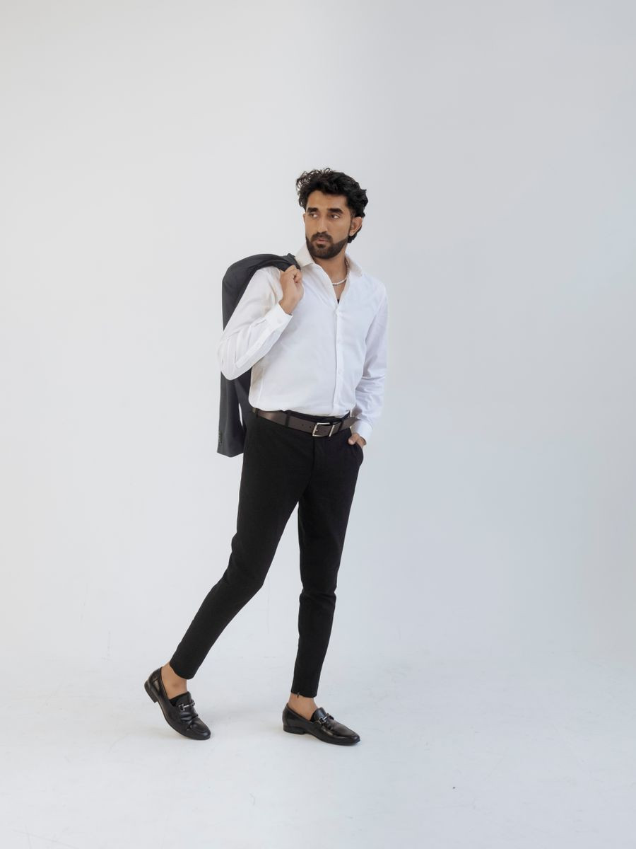 پیراهن مردانه شهری مدل MB-028